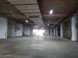 West Connect Building (D22), Factory #626346441